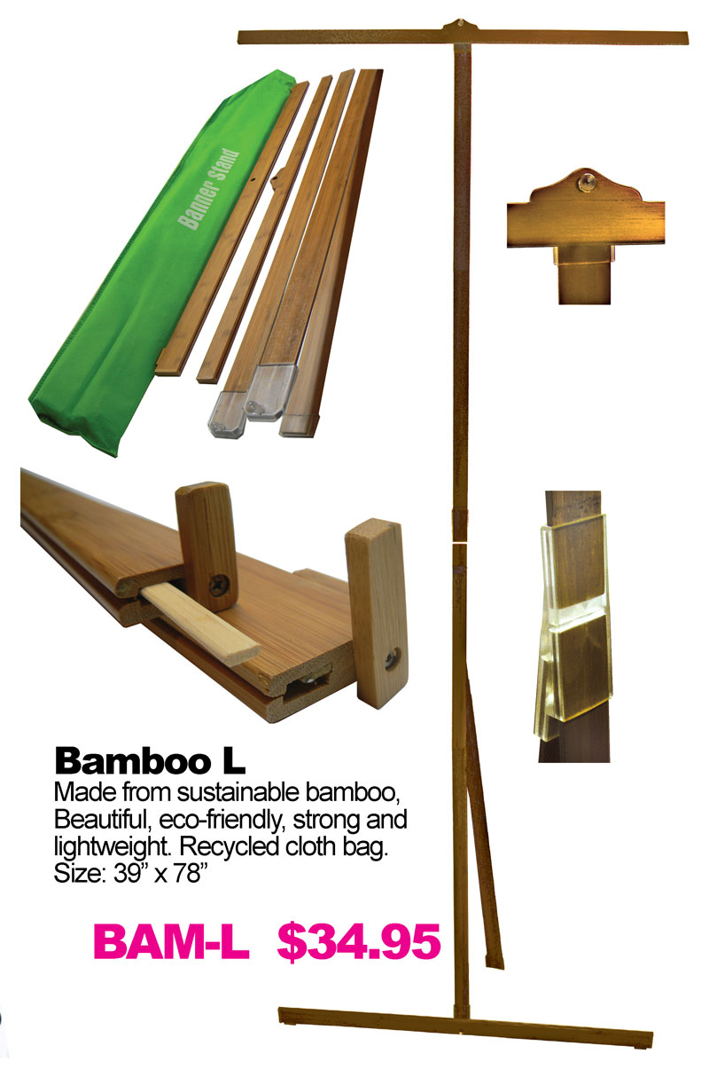 Bamboo-L