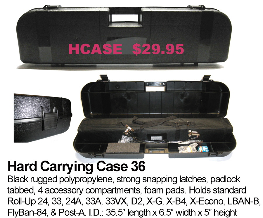 Hard-Case-36-Complete